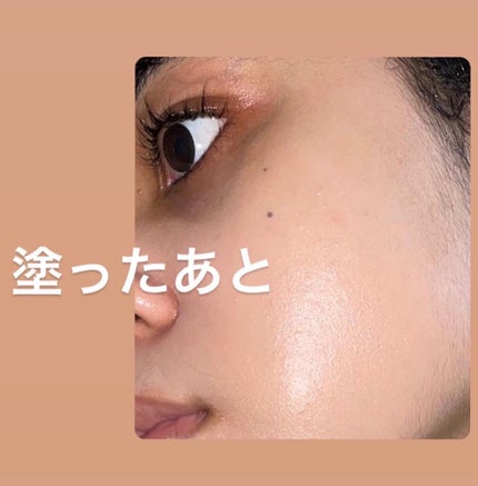 V3シャイニングファンデーション/SPICARE/クッションファンデーションを使ったクチコミ(4枚目)