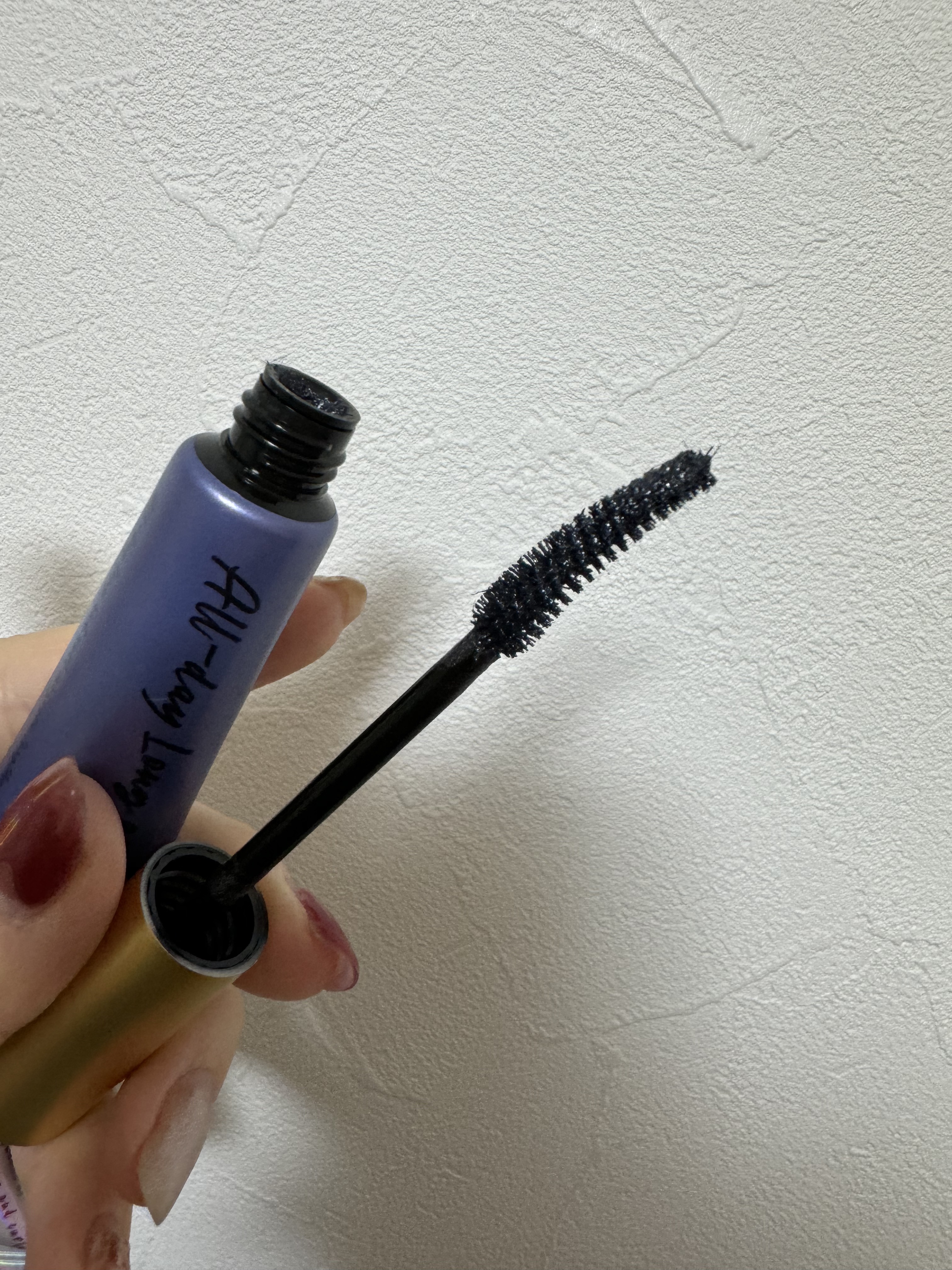 エテュセ アイエディション (マスカラベース)/ettusais/マスカラ下地を使ったクチコミ（2枚目）