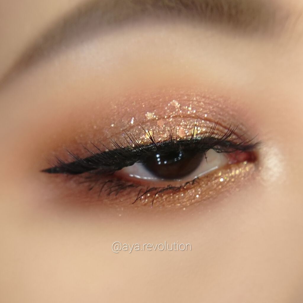 Pressed Powder Shadow /ColourPop/アイシャドウパレットを使ったクチコミ(2枚目)