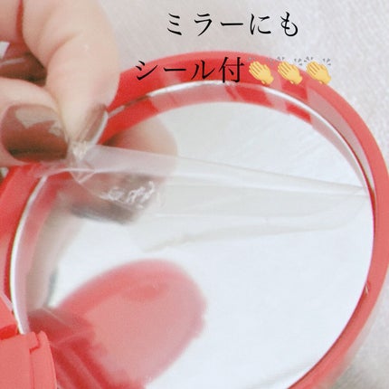 クッションファンデーション/coou/クッションファンデーションを使ったクチコミ(4枚目)