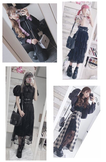 ソルティロック/ラッシュ/ボディスクラブを使ったクチコミ(9枚目)