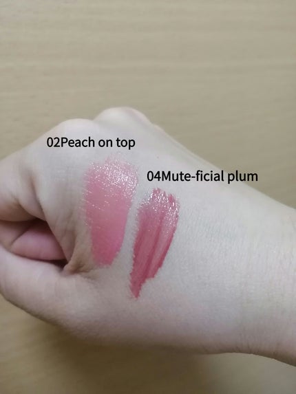 Qoo10/Qoo10/シートマスク・パックを使ったクチコミ(4枚目)