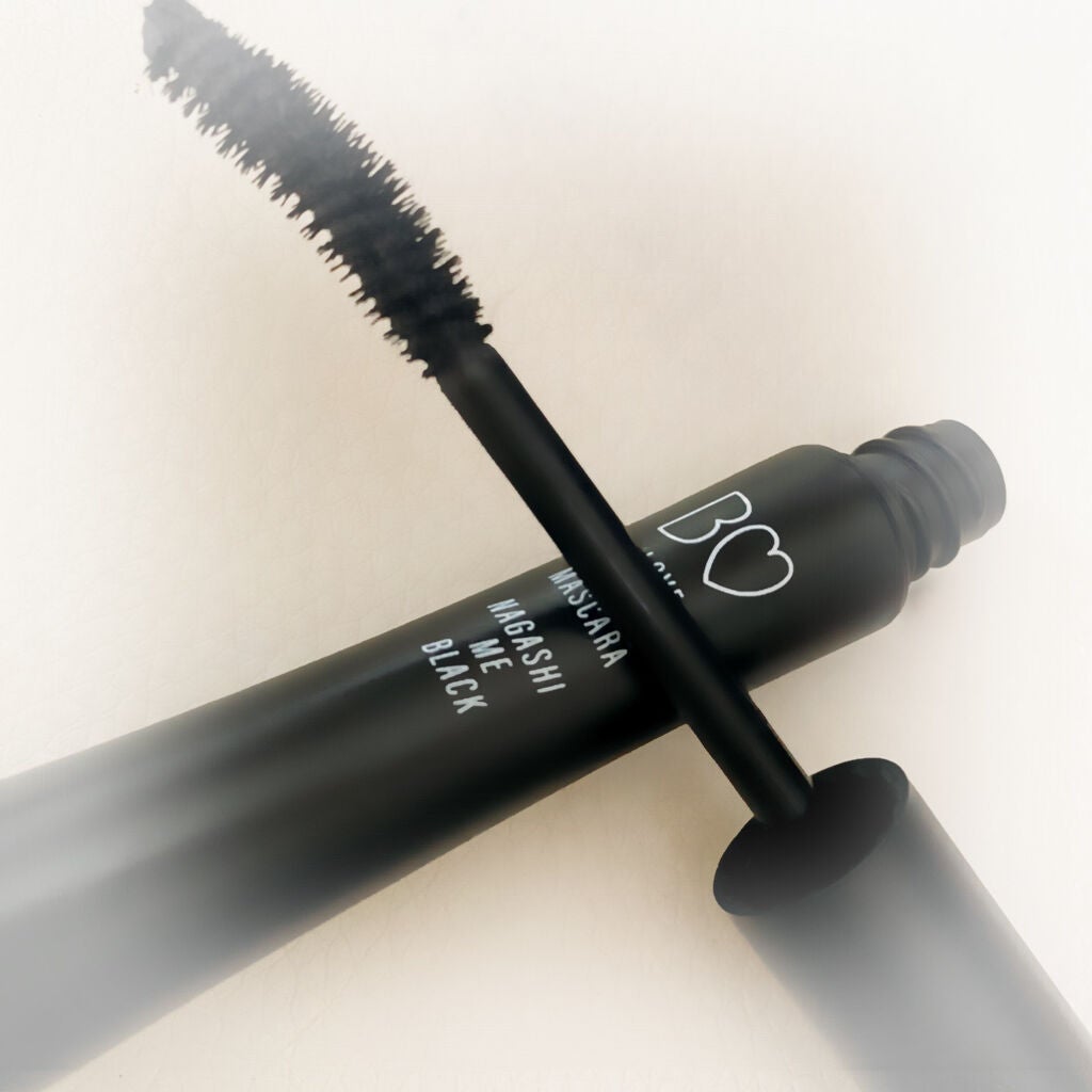 愛ラッシュマスカラR/b idol/マスカラを使ったクチコミ(2枚目)