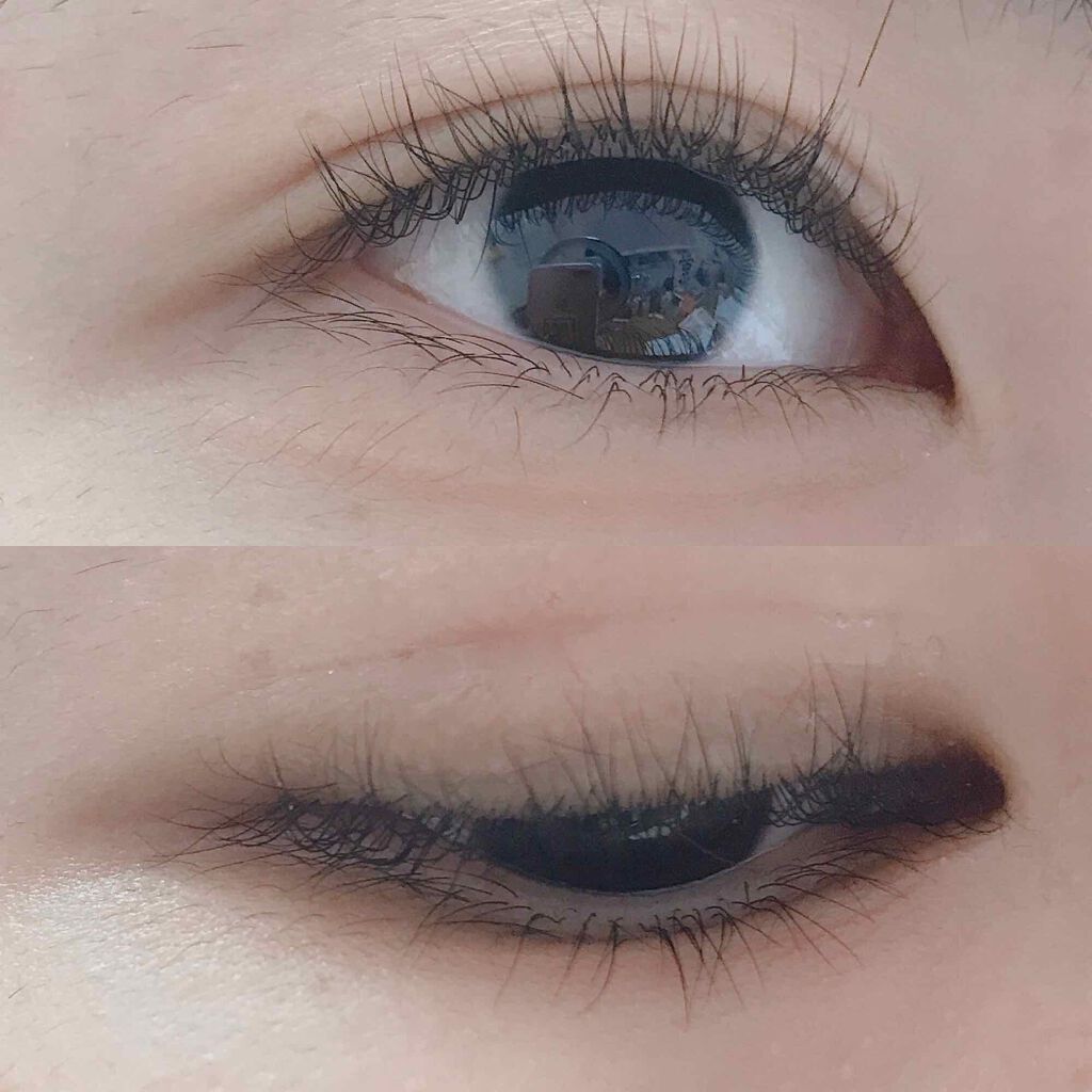 アイトーク/アイトーク/二重まぶた用アイテムを使ったクチコミ(3枚目)