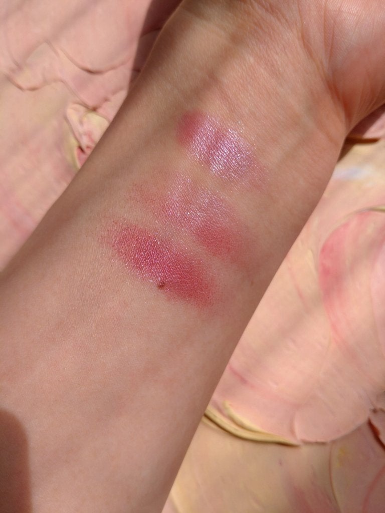 アイオープナー/MARY QUANT/単色アイシャドウを使ったクチコミ(4枚目)