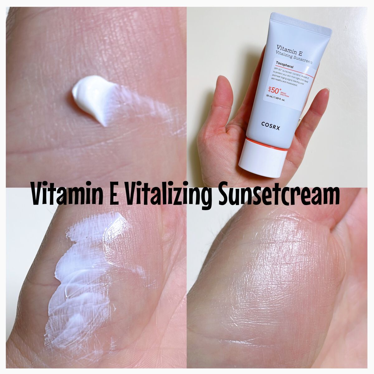 RXザ・レチノール0.1クリーム/COSRX/フェイスクリームを使ったクチコミ（3枚目）