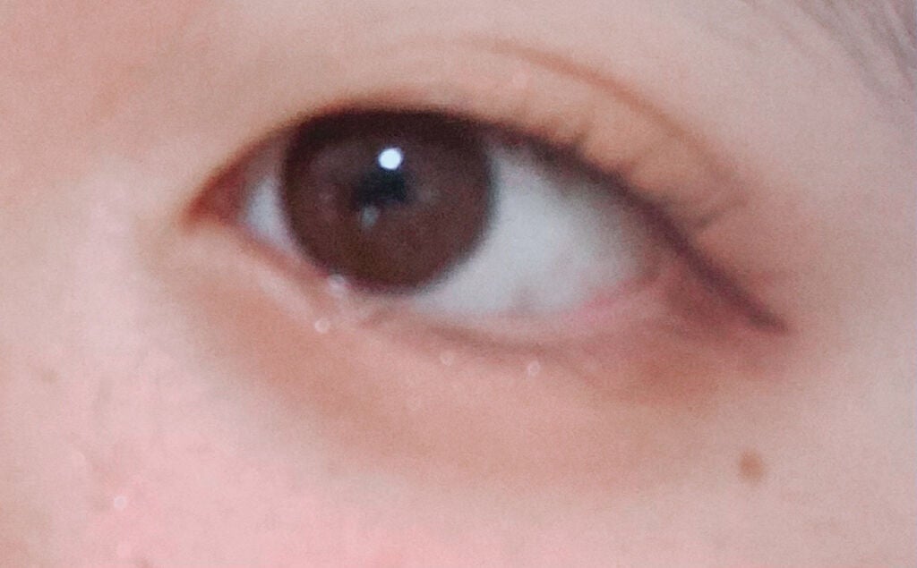 キスチョコレート プレイカラーアイズ/ETUDE/アイシャドウパレットを使ったクチコミ(4枚目)