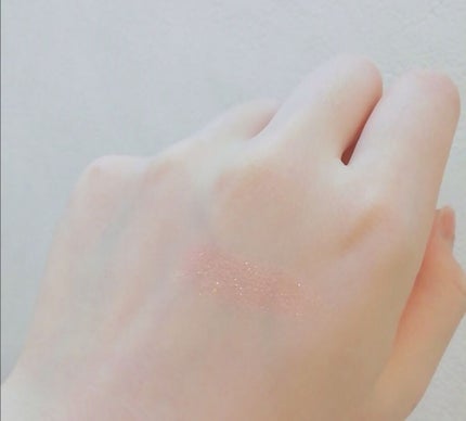 セレクト アイカラー N/ESPRIQUE/単色アイシャドウを使ったクチコミ(1枚目)