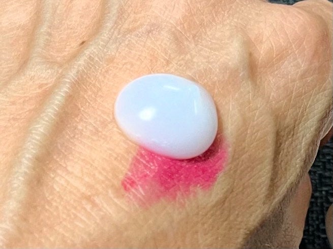 ワセリズム オイルジェルクレンズ/ワセリズム/クレンジングジェルを使ったクチコミ(2枚目)