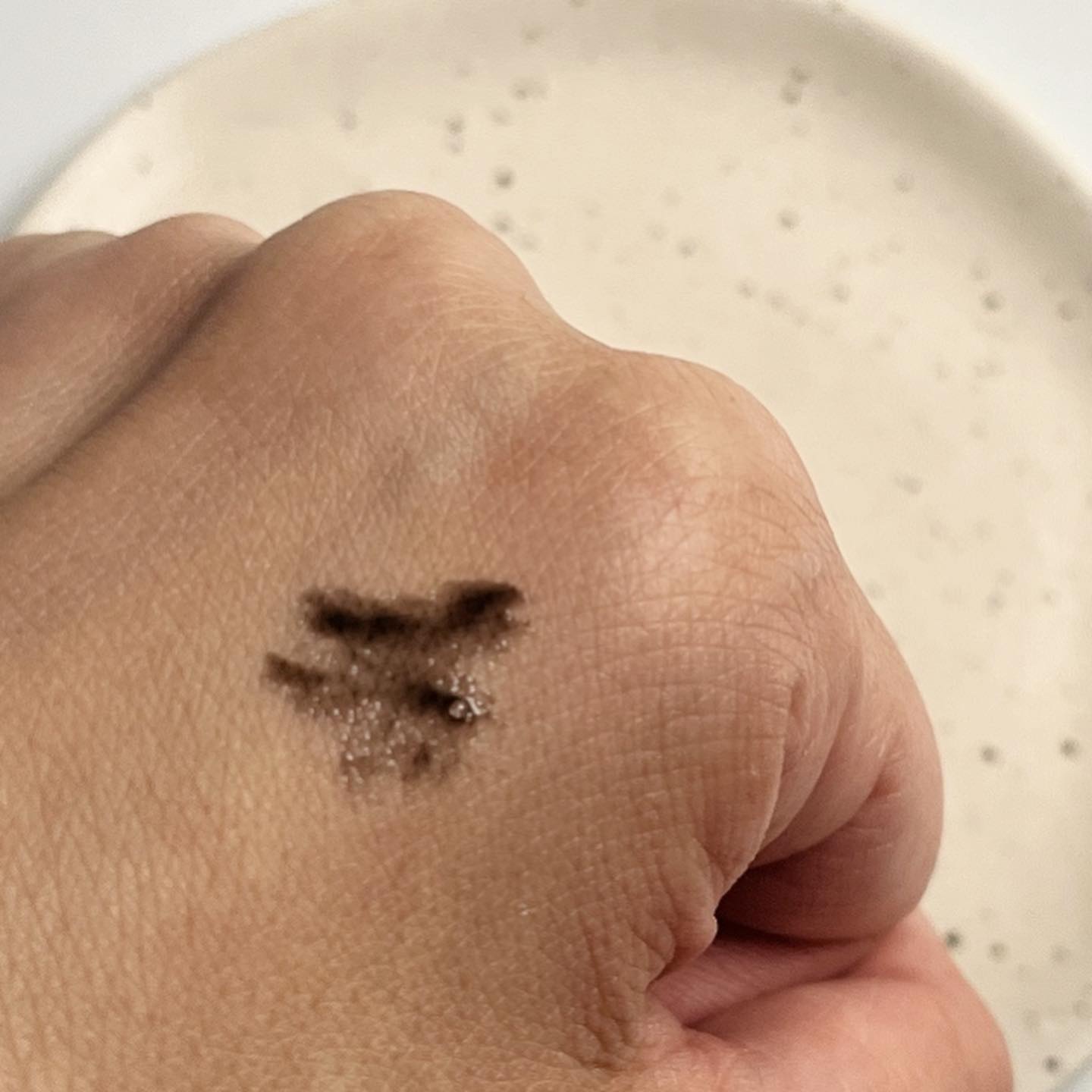 コスノリ アイラッシュティンティングセラム/COSNORI/まつげ美容液を使ったクチコミ（3枚目）