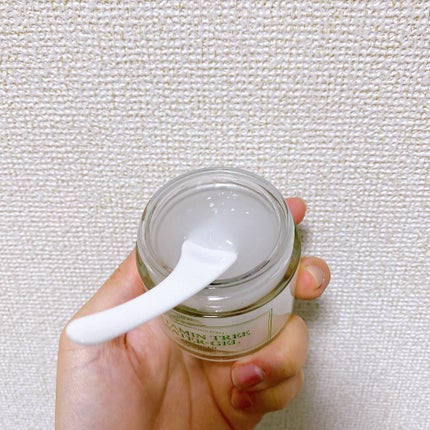 Vitamin Tree Watergel/I'm from/美容液を使ったクチコミ(4枚目)