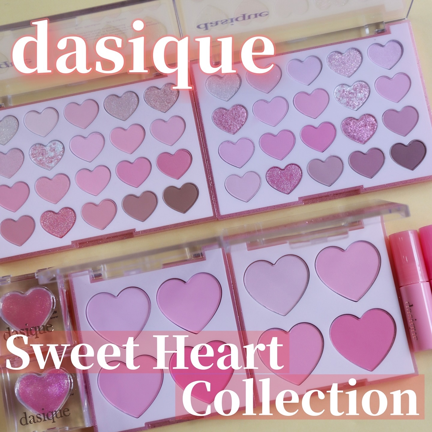 ブレンディングムードチーク/dasique/パウダーチークを使ったクチコミ（1枚目）