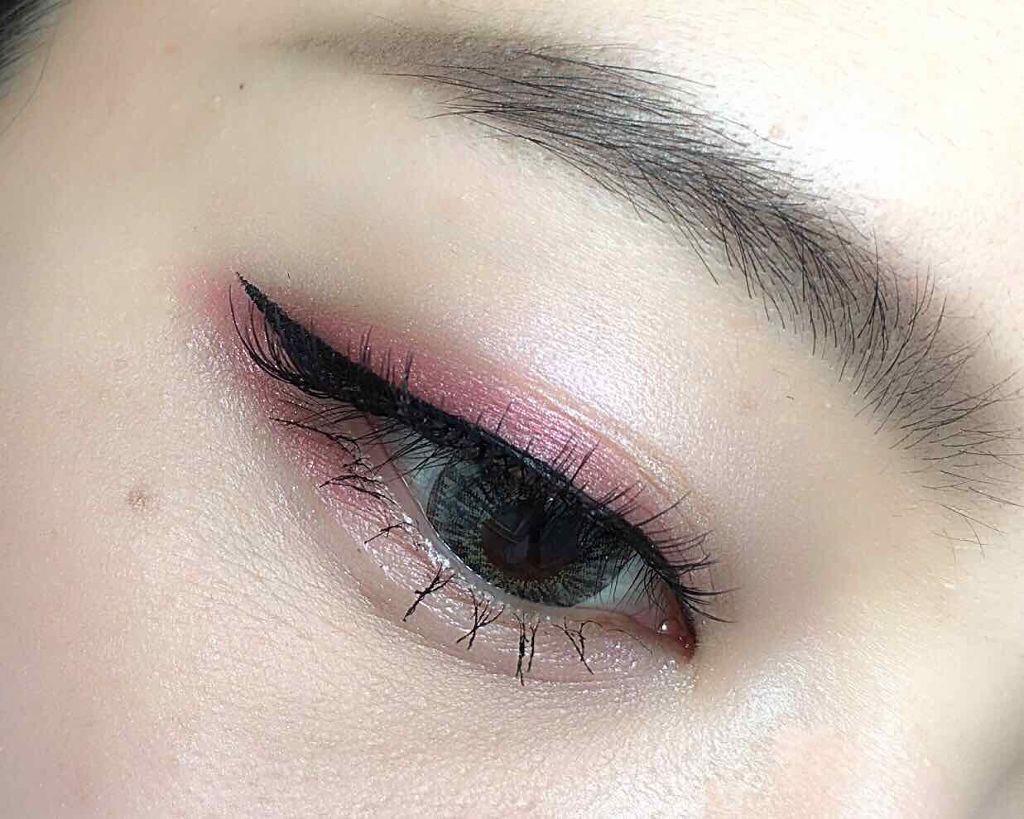 リップパウダー/REVLON/口紅を使ったクチコミ(3枚目)