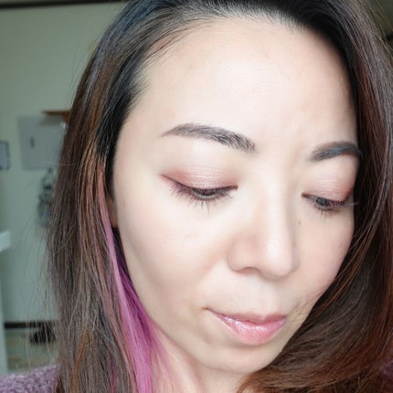 クリーミータッチライナー/キャンメイク/ジェルアイライナーを使ったクチコミ(7枚目)