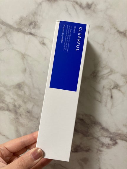 フェミニンウォッシュ マルチベネフィット シンプリーセンシティブ/Summer's Eve(サマーズイブ)/デリケートゾーンケアを使ったクチコミ(4枚目)