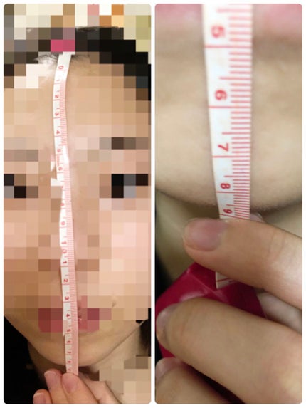 フェイスアップマスク/シノワーズ/シートマスク・パックを使ったクチコミ(3枚目)