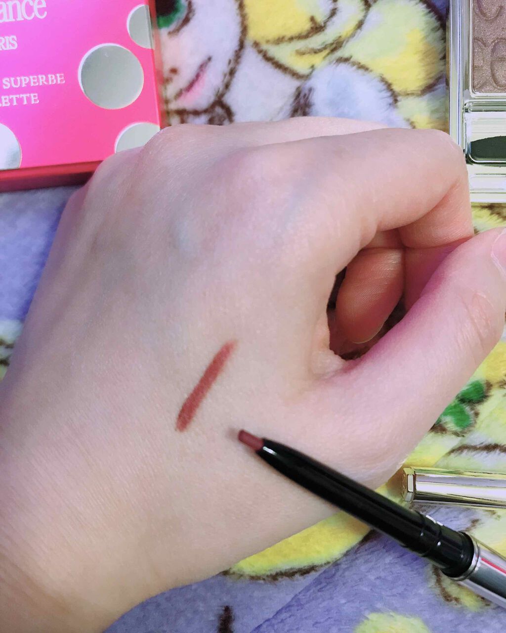 を使ったクチコミ（3枚目）