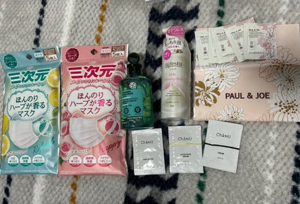 ブルーム ボックス/BLOOMBOX/その他を使ったクチコミ(1枚目)