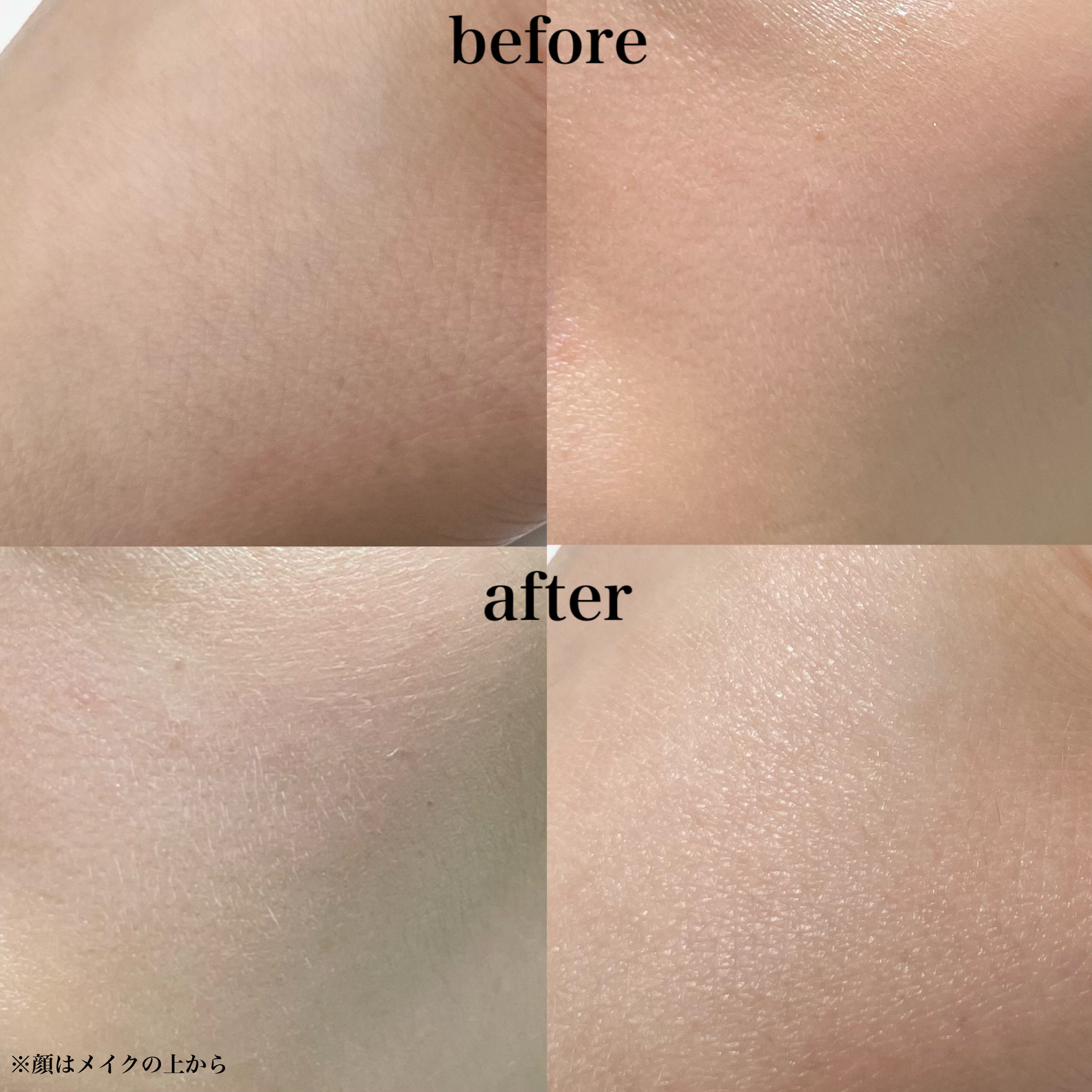 クイック サンスティック プロテクションバー/Abib /日焼け止めスティックを使ったクチコミ（3枚目）