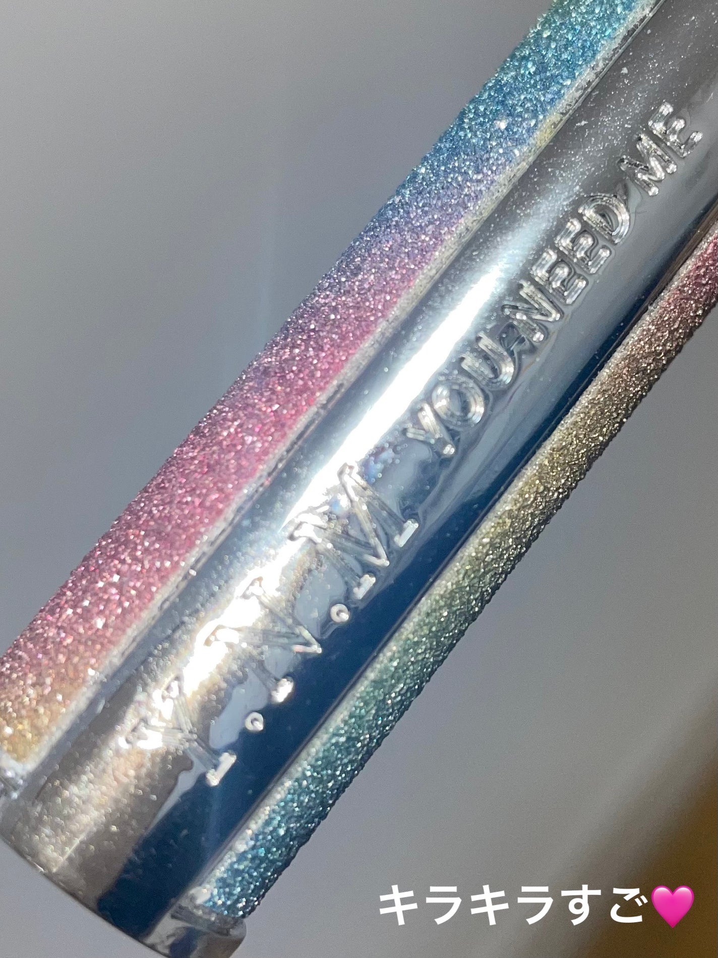 YNM レインボーハニーリップバーム/YNM/リップバームを使ったクチコミ(1枚目)