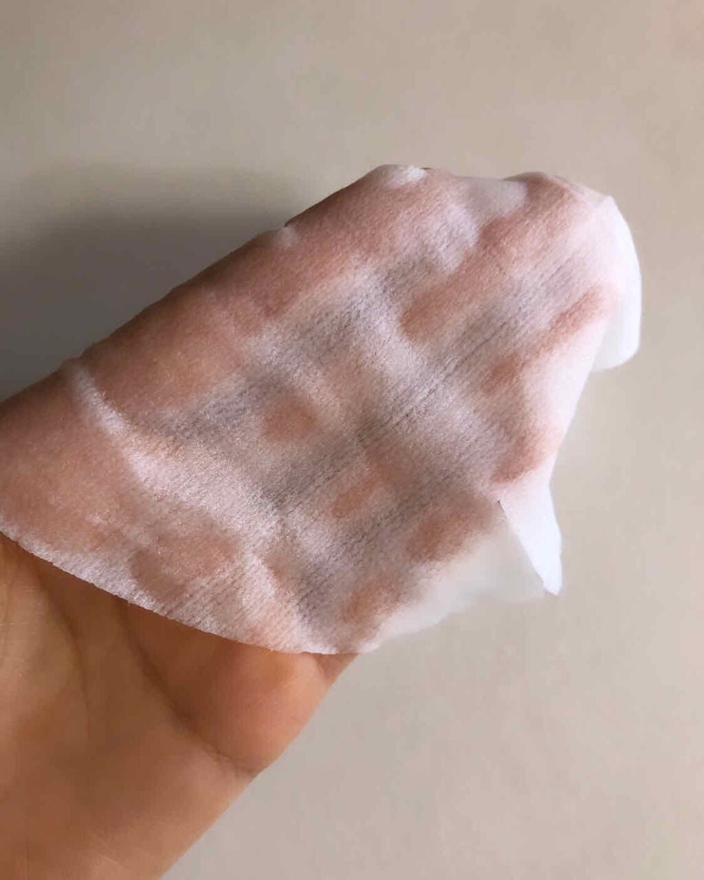 プレミアムルルルンもみじ(色づく季節の香り)/ルルルン/シートマスク・パックを使ったクチコミ(5枚目)