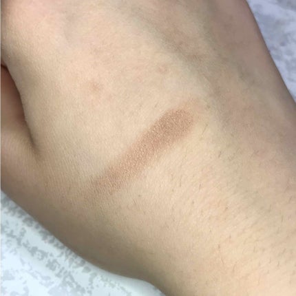 ベルベッティフィットカラーズ/キャンメイク/ジェル・クリームアイシャドウを使ったクチコミ(2枚目)