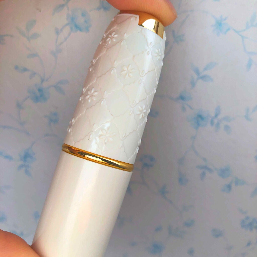 DHC 薬用リップクリーム/DHC/リップクリームを使ったクチコミ(4枚目)