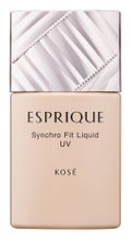 ESPRIQUE シンクロフィット リキッド U V