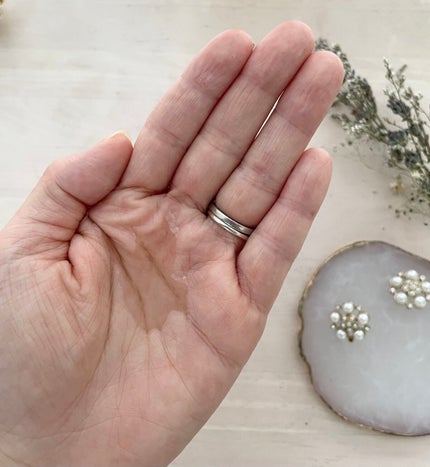 プロミルオイル 50ml/Promille/ヘアオイルを使ったクチコミ(2枚目)