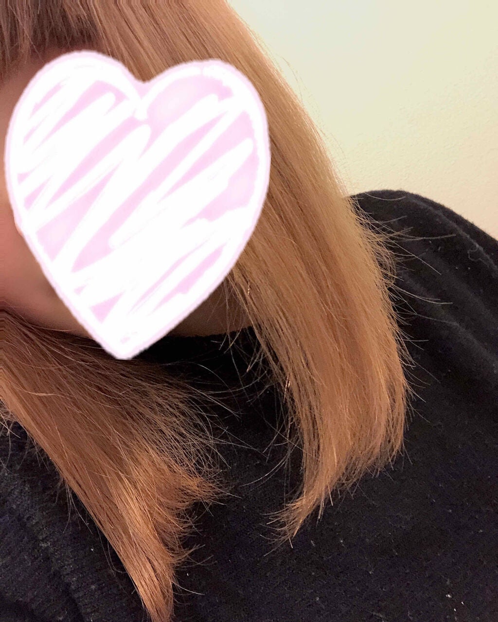 リペアー ゴールデン カプセル ミルク/パンテーン/ヘアミルクを使ったクチコミ(2枚目)