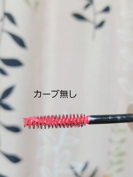 ラッシュセラムインマスカラ ドラえもん/アヴァンセ/マスカラを使ったクチコミ(3枚目)