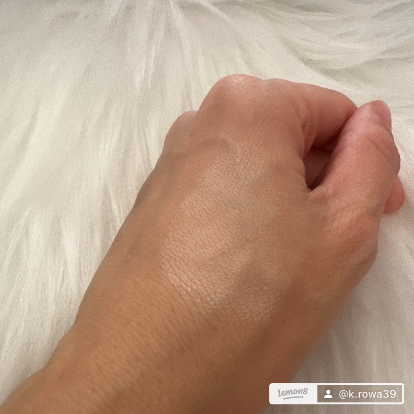 エスポア ビーグロー ボリュームクッション/espoir/クッションファンデーションを使ったクチコミ(4枚目)