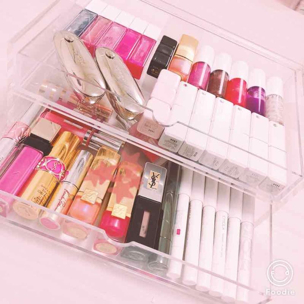 ルージュ ジェ/GUERLAIN/口紅を使ったクチコミ(1枚目)