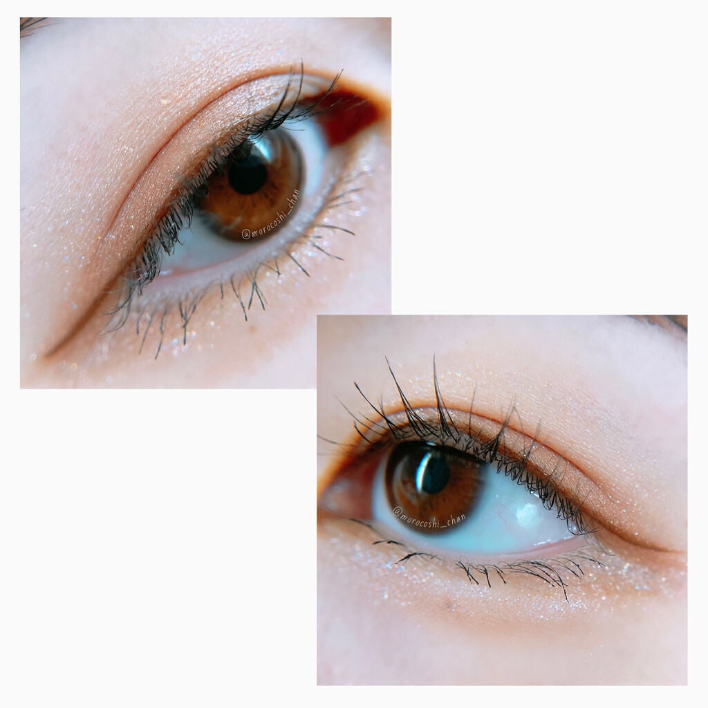 ワンピックアイシャドウパレット/APLIN/アイシャドウパレットを使ったクチコミ(5枚目)