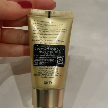 ホリデー アドベント カレンダー 2024/ESTEE LAUDER/その他キットセットを使ったクチコミ(4枚目)