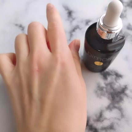 HSC  CB美容液/BimoRa/美容液を使ったクチコミ(4枚目)