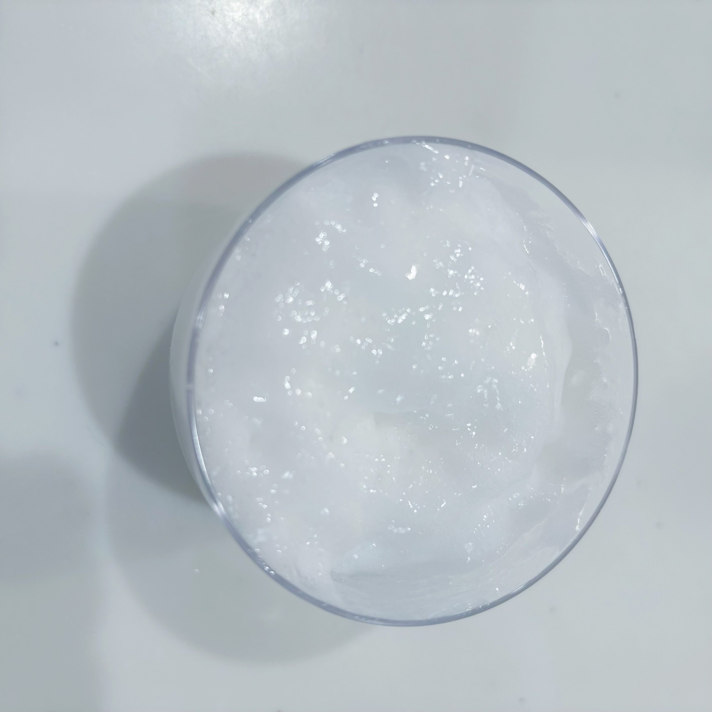 スパークリングパック/Urar /シートマスク・パックを使ったクチコミ（2枚目）