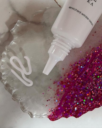 HARU on LIPS 「凛乃華のクリームです❤️元々美容部員として華やかに生きて、娘さ..」(2枚目)