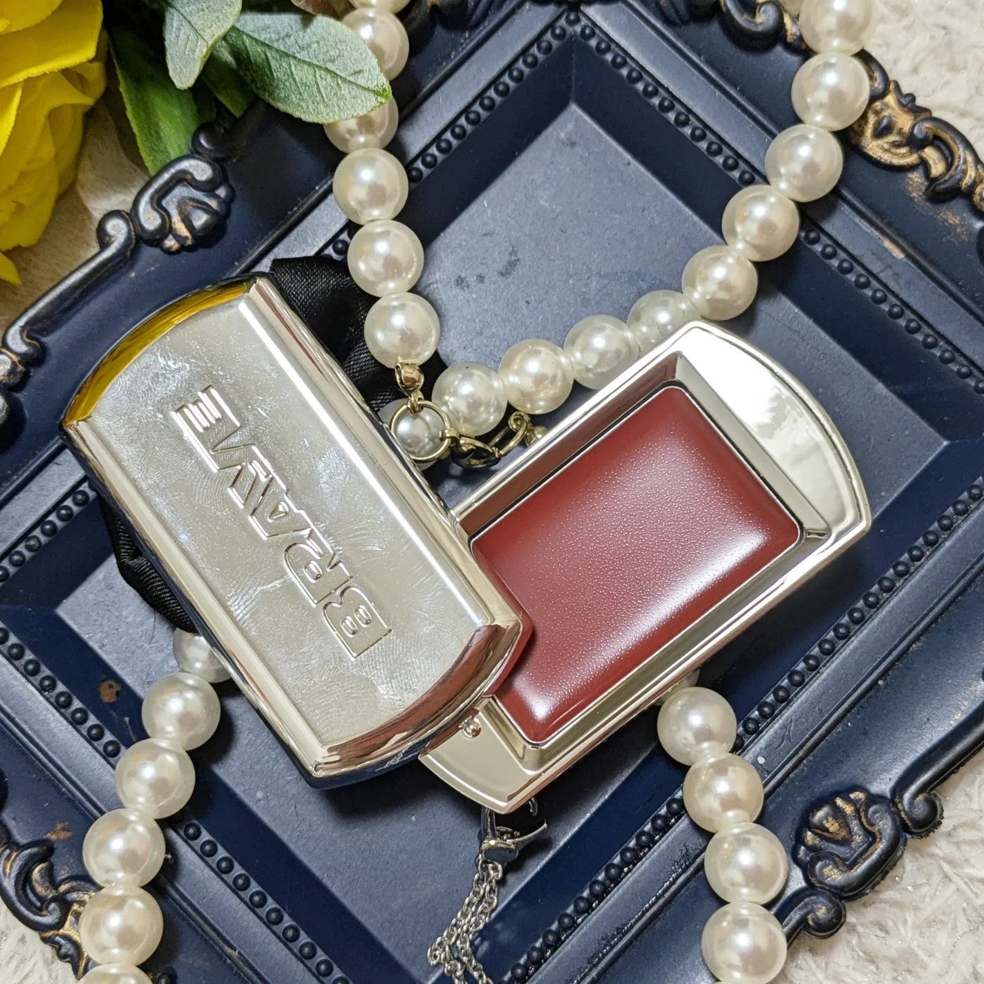 BRAYE LIPSLEEK/BRAYE/口紅を使ったクチコミ(2枚目)