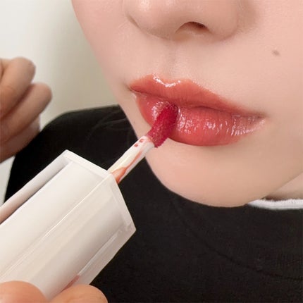 フェイス カラー(レフィル)/shu uemura/パウダーチークを使ったクチコミ(4枚目)