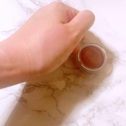 アイグロウ ジェム/DECORTÉ/ジェル・クリームアイシャドウを使ったクチコミ(4枚目)