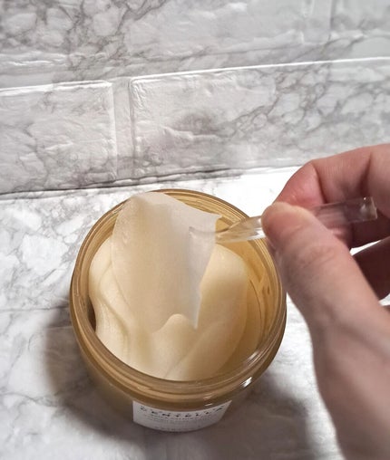 センテラ クイックカーミングパッド/SKIN1004/トナーパッドを使ったクチコミ(4枚目)