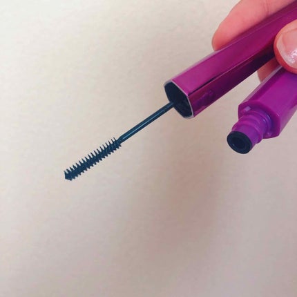 「塗るつけまつげ」自まつげ際立てタイプ/デジャヴュ/マスカラを使ったクチコミ(2枚目)