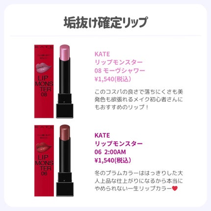 を使ったクチコミ(2枚目)