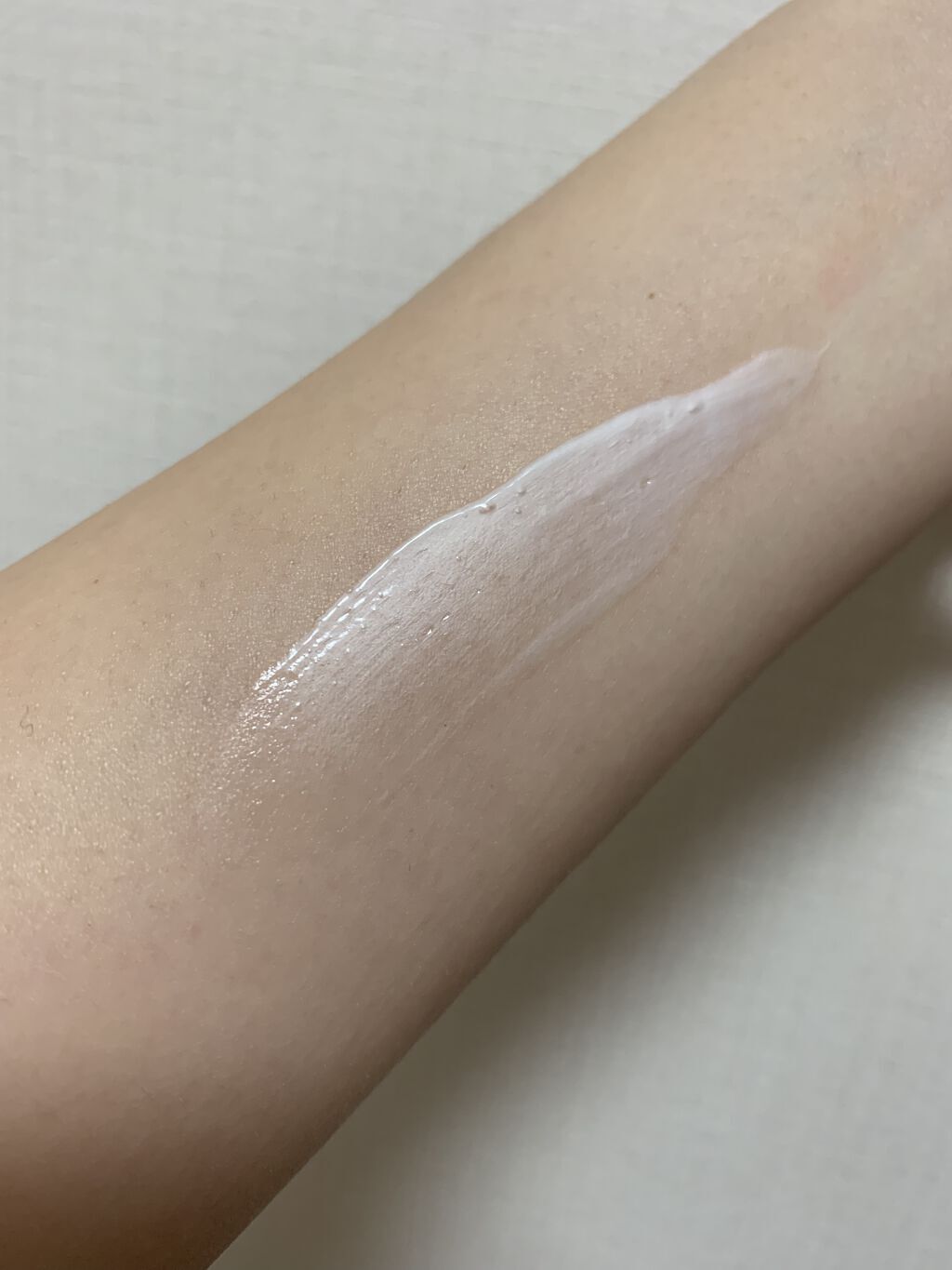 ヴァセリン アドバンスドリペア ボディローション 無香料/ヴァセリン/ボディローションを使ったクチコミ（2枚目）