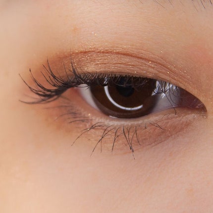 ムードアップマスカラ ロング&カール/dasique/マスカラを使ったクチコミ(6枚目)