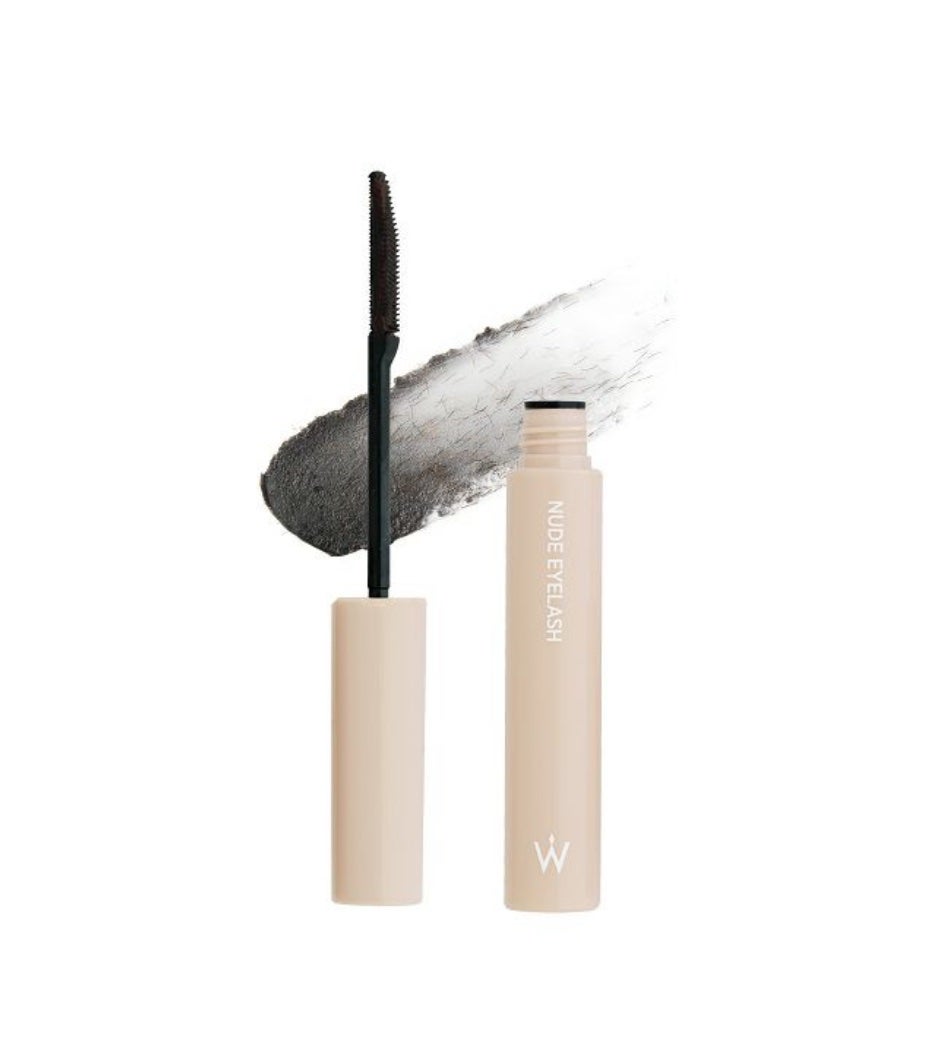 ウォンジョンヨ ヌードアイラッシュ/Wonjungyo/マスカラを使ったクチコミ(1枚目)