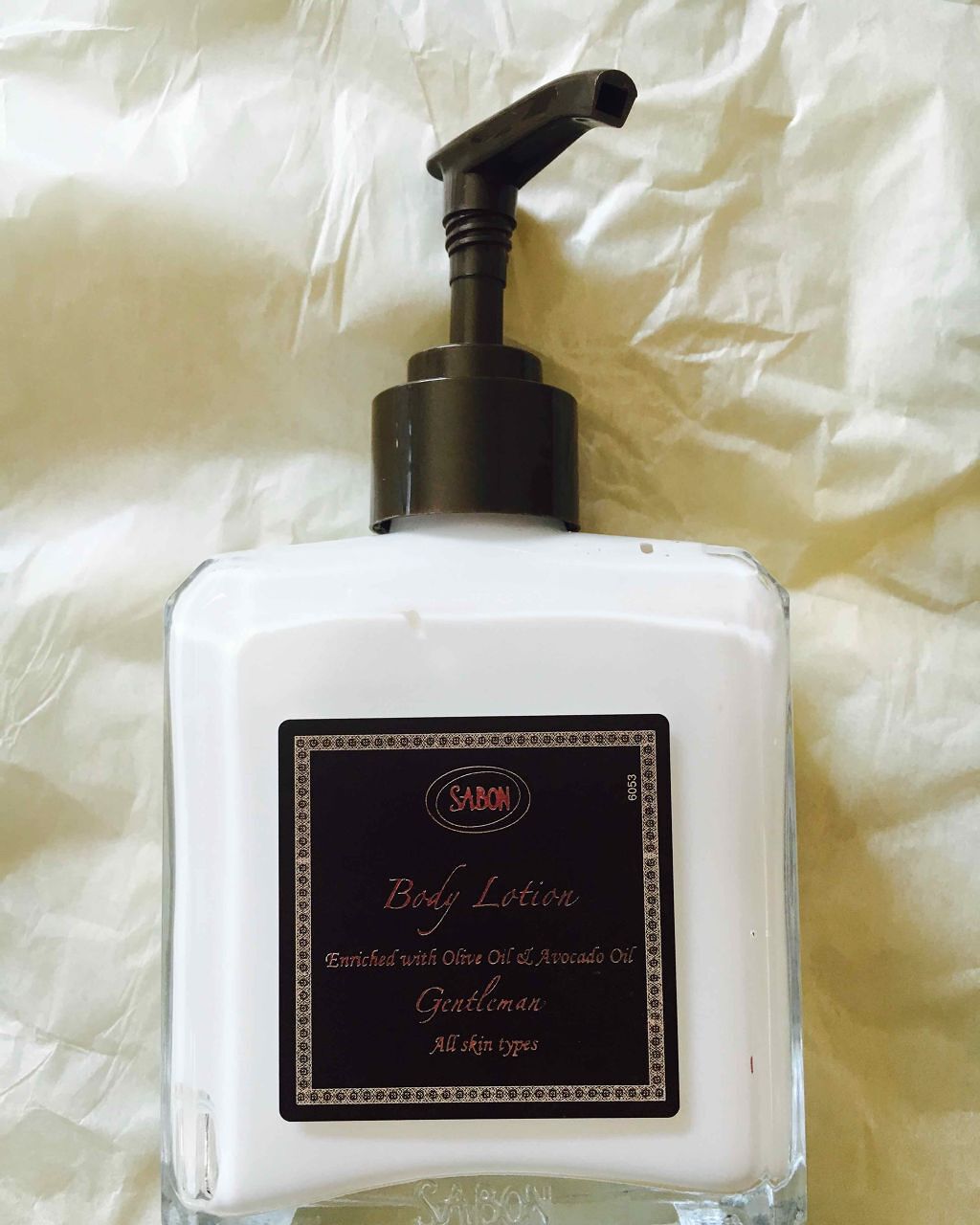 シュガー スクラブ/SABON/ボディスクラブを使ったクチコミ（1枚目）