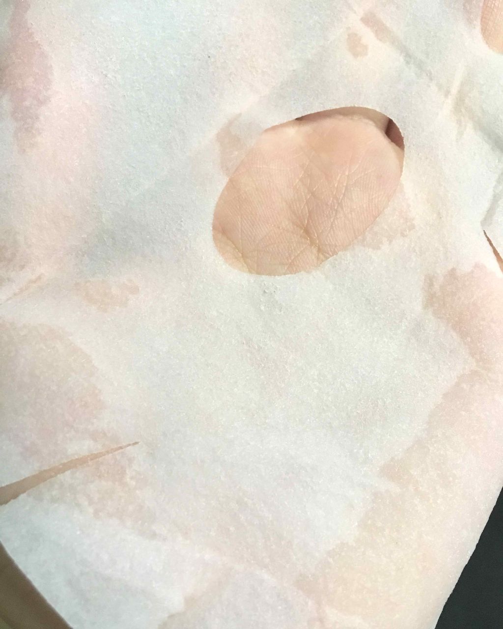 お米のマスク/毛穴撫子/シートマスク・パックを使ったクチコミ（2枚目）