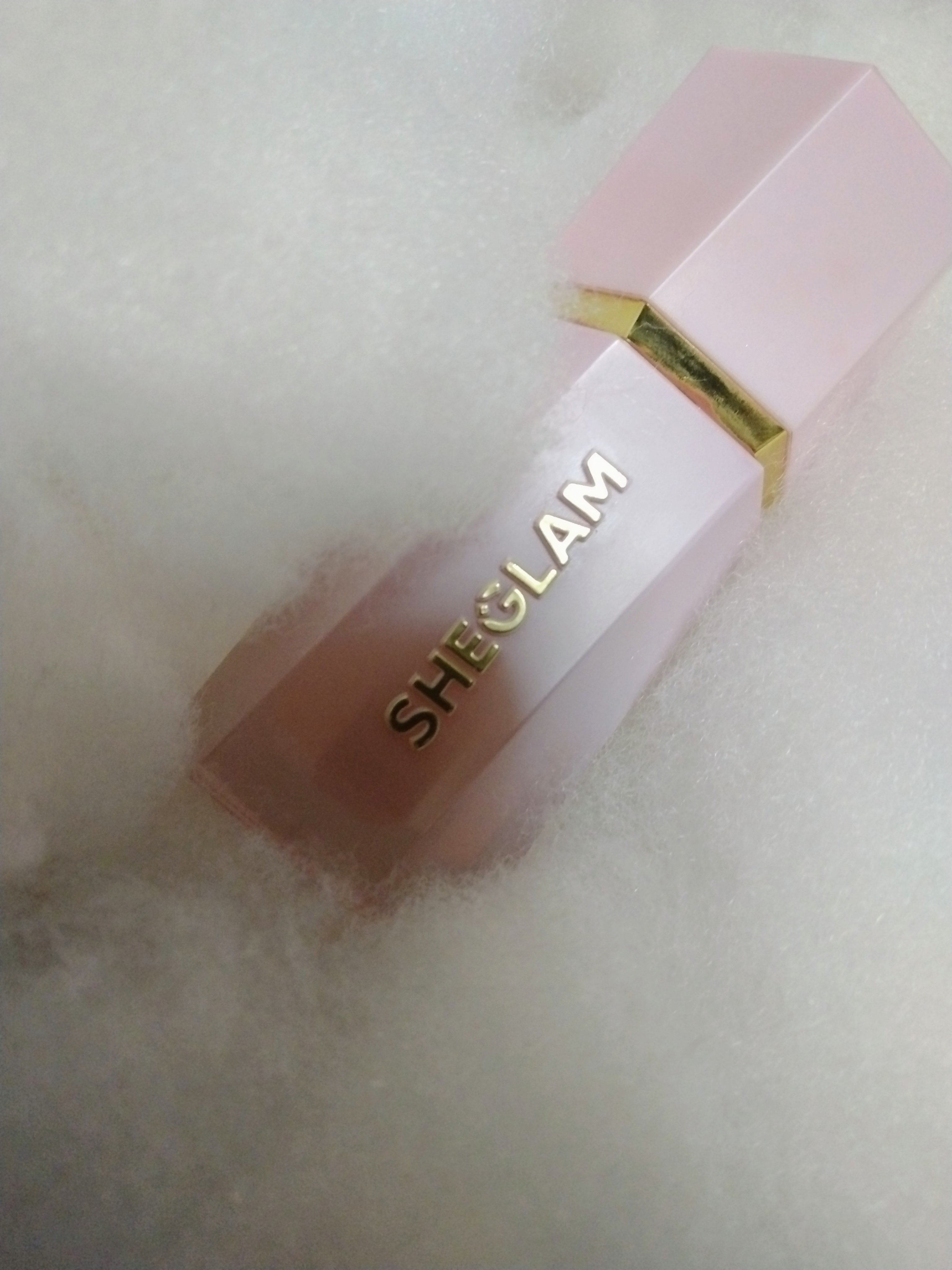 マルチフェイス スティック グロウ/FASIO/ジェル・クリームチークを使ったクチコミ（3枚目）